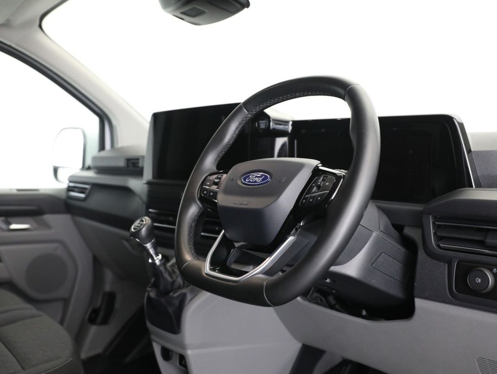 Used Ford Transit Custom 2024 for sale - 77010123: Photo 24
