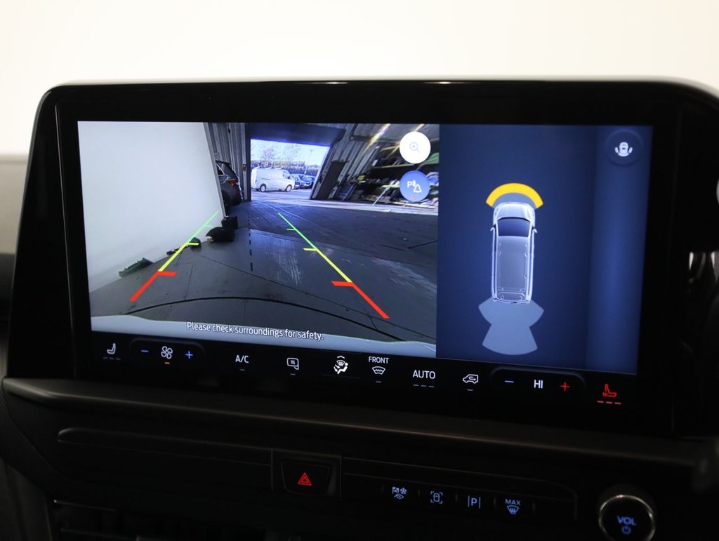 Used Ford Transit Custom 2024 for sale - 77010123: Photo 25