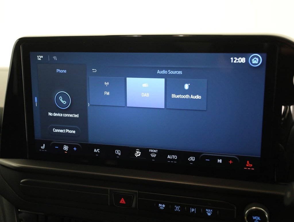 Used Ford Transit Custom 2024 for sale - 77010123: Photo 27