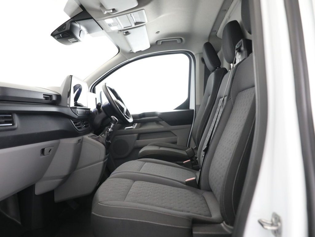 Used Ford Transit Custom 2024 for sale - 77010123: Photo 31