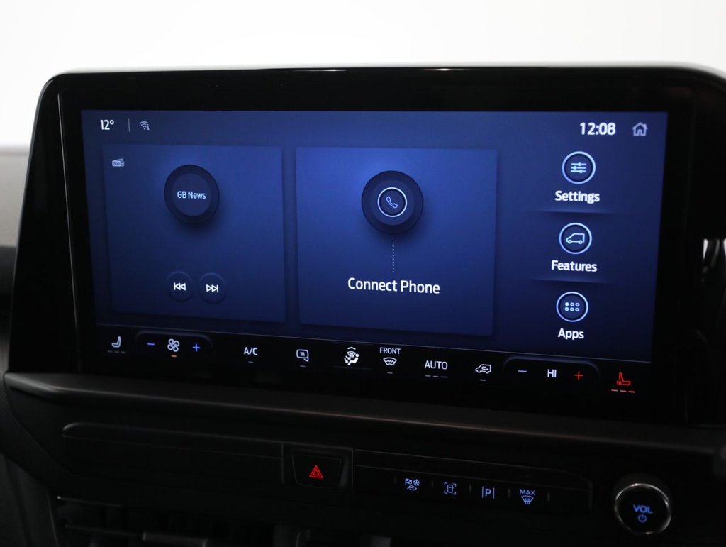 Used Ford Transit Custom 2024 for sale - 77010123: Photo 32