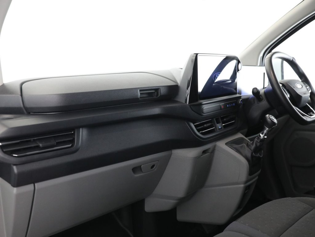 Used Ford Transit Custom 2024 for sale - 77010123: Photo 36