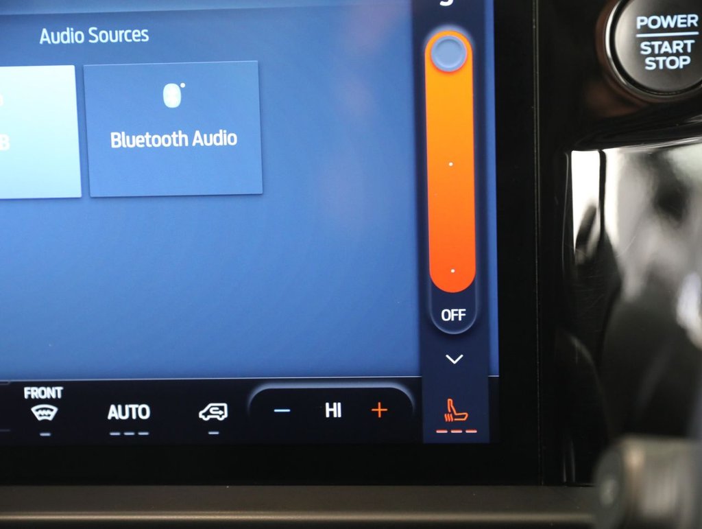 Used Ford Transit Custom 2024 for sale - 77010123: Photo 37