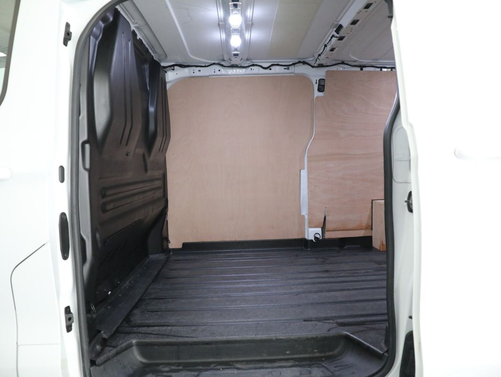 Used Ford Transit Custom 2024 for sale - 77010123: Photo 38