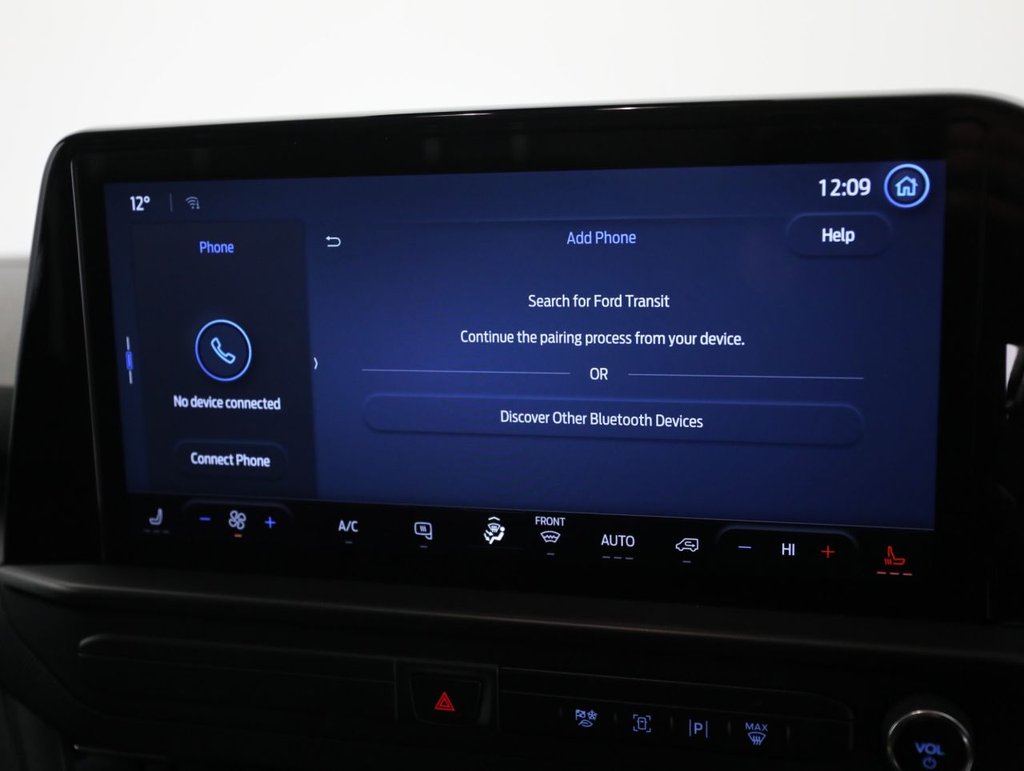 Used Ford Transit Custom 2024 for sale - 77010123: Photo 42