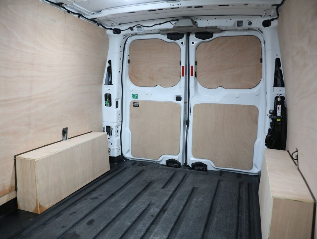 Used Ford Transit Custom 2024 for sale - 77010123: Photo 43