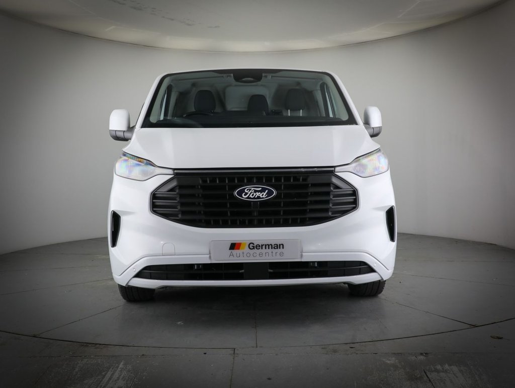 Used Ford Transit Custom 2024 for sale - 77010123: Photo 6