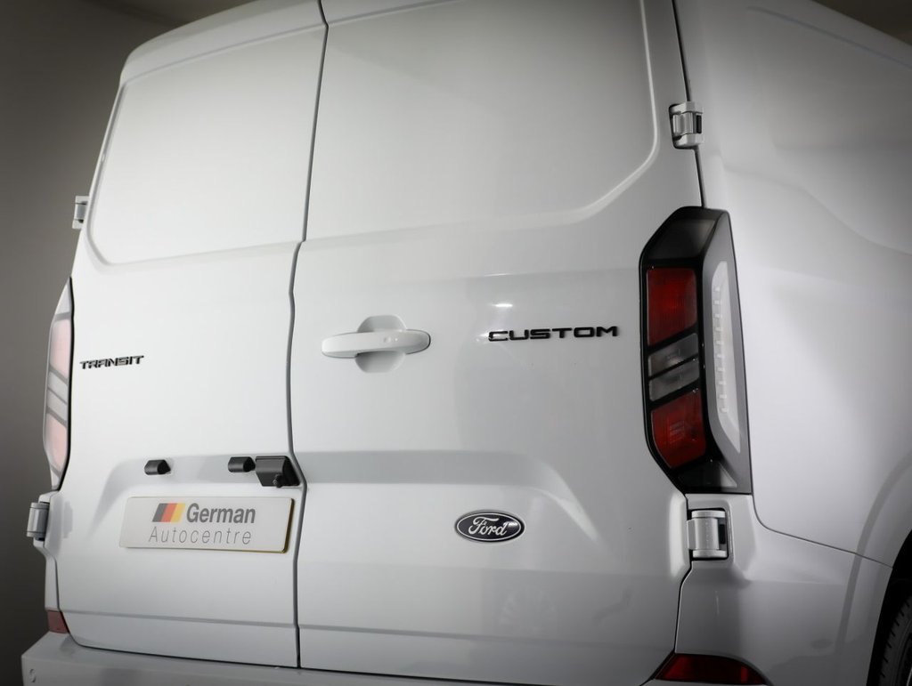 Used Ford Transit Custom 2024 for sale - 77010123: Photo 7