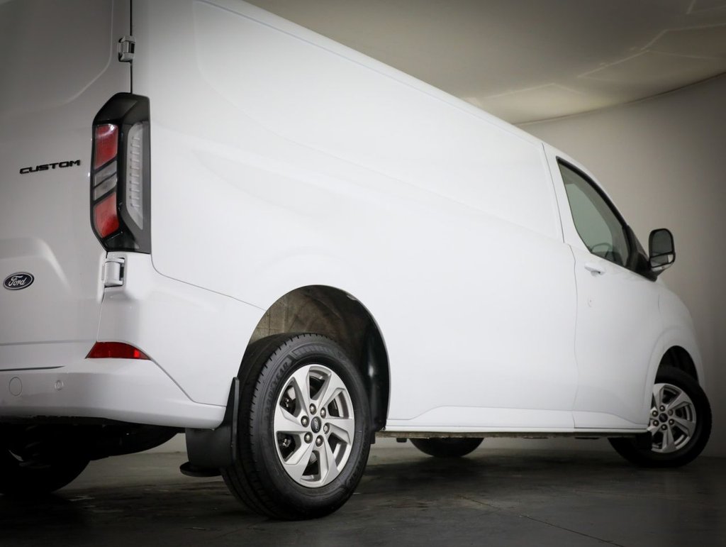 Used Ford Transit Custom 2024 for sale - 77010123: Photo 8