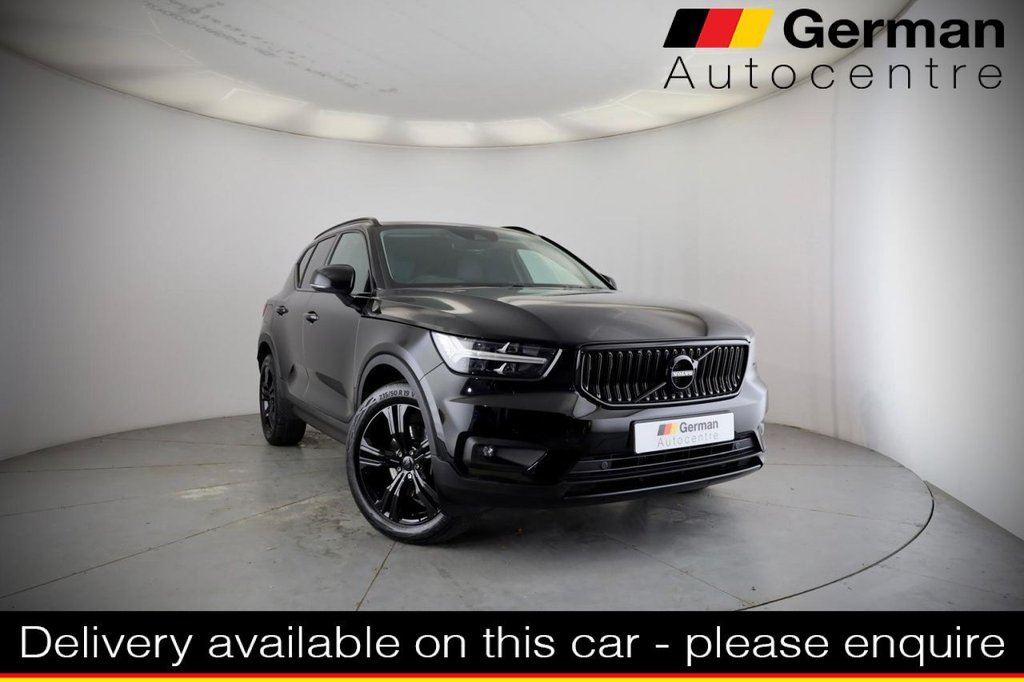 Used Volvo XC40 2020 for sale - 76754565: Photo 1