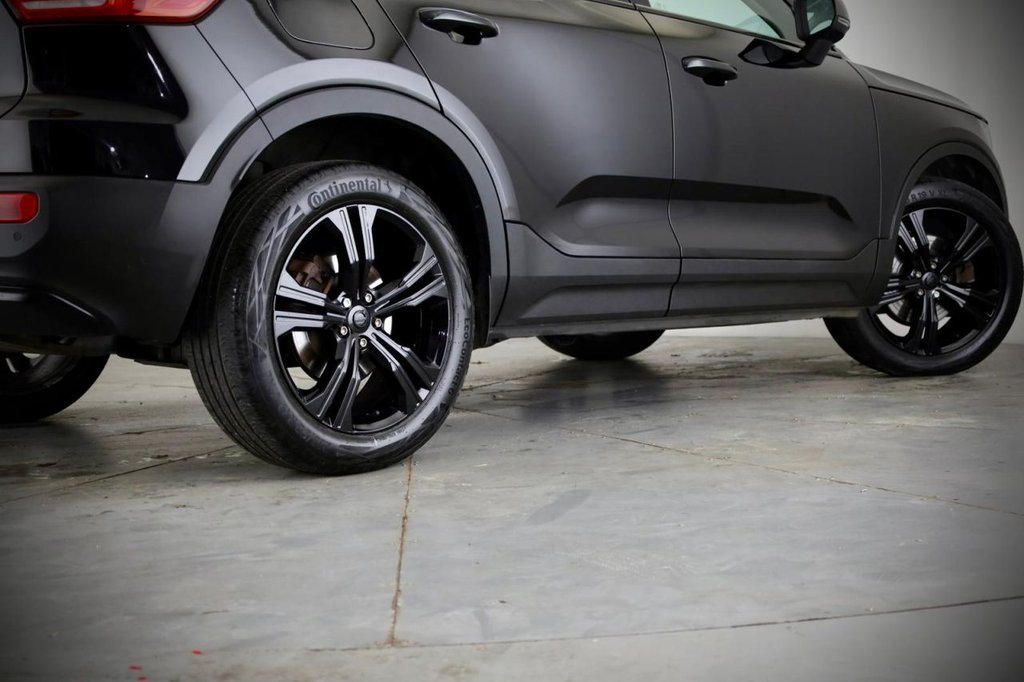 Used Volvo XC40 2020 for sale - 76754565: Photo 10