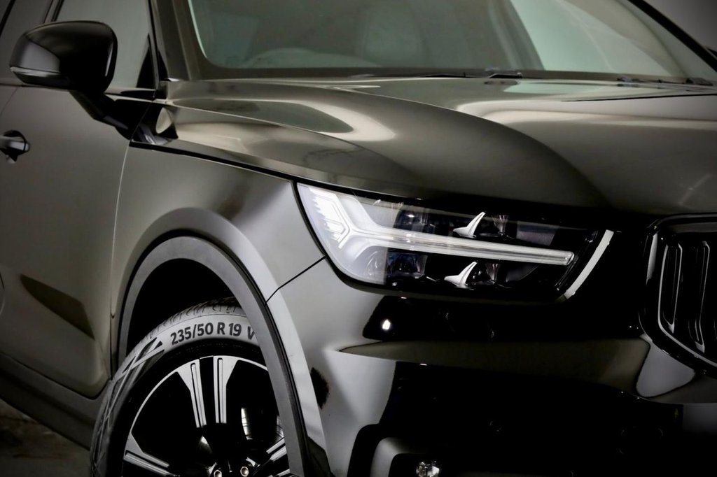 Used Volvo XC40 2020 for sale - 76754565: Photo 12