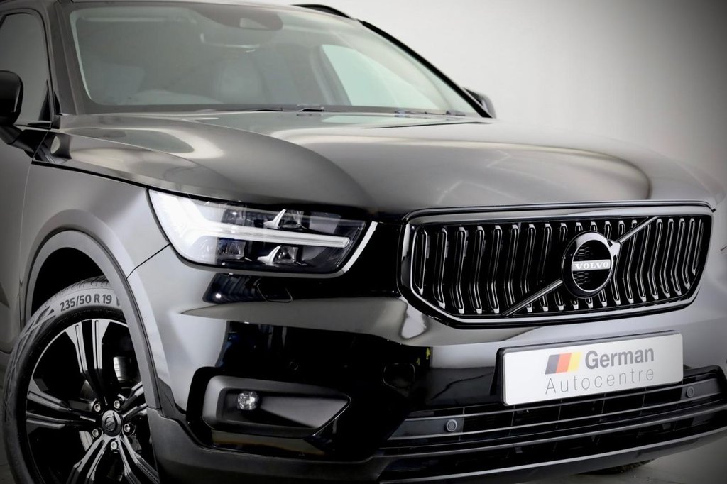 Used Volvo XC40 2020 for sale - 76754565: Photo 13