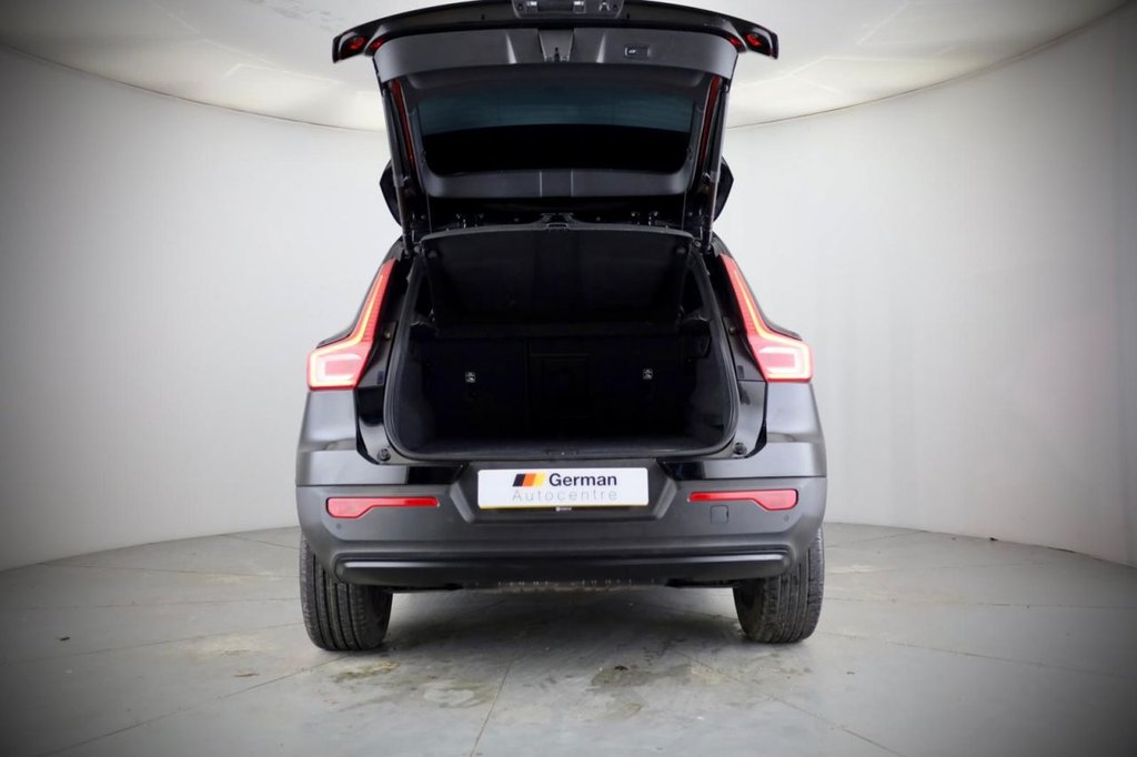 Used Volvo XC40 2020 for sale - 76754565: Photo 15