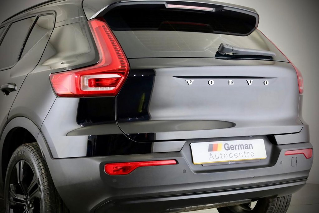 Used Volvo XC40 2020 for sale - 76754565: Photo 16