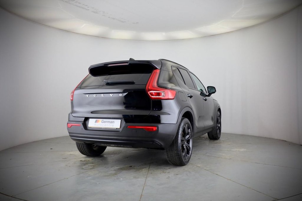 Used Volvo XC40 2020 for sale - 76754565: Photo 17