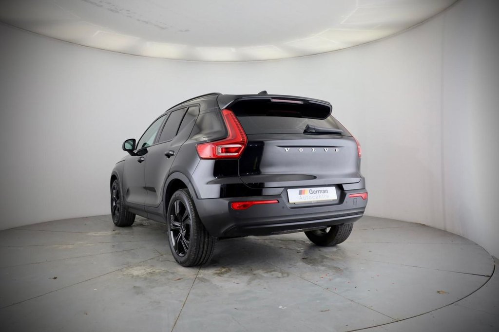 Used Volvo XC40 2020 for sale - 76754565: Photo 19