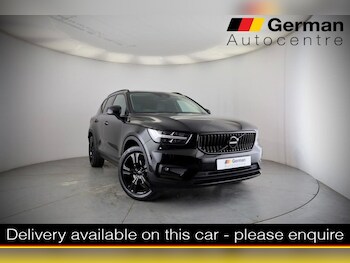 Used Volvo XC40 2020 for sale - 76754565: Photo