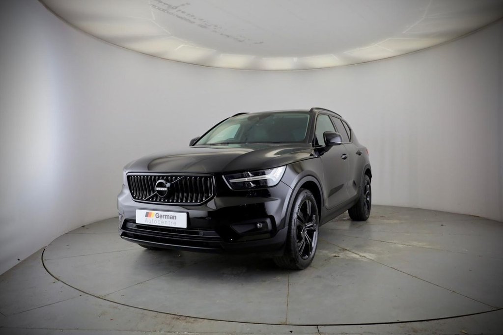 Used Volvo XC40 2020 for sale - 76754565: Photo 20