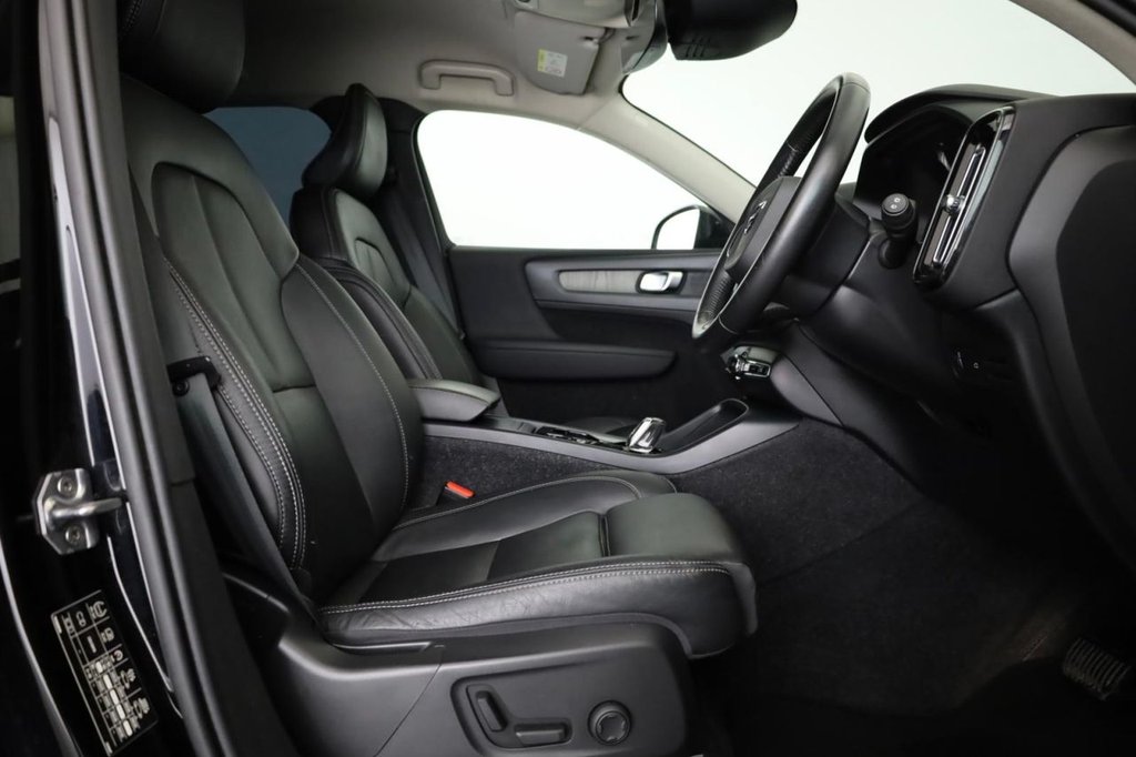 Used Volvo XC40 2020 for sale - 76754565: Photo 21