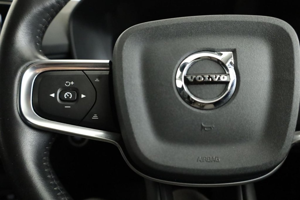 Used Volvo XC40 2020 for sale - 76754565: Photo 22