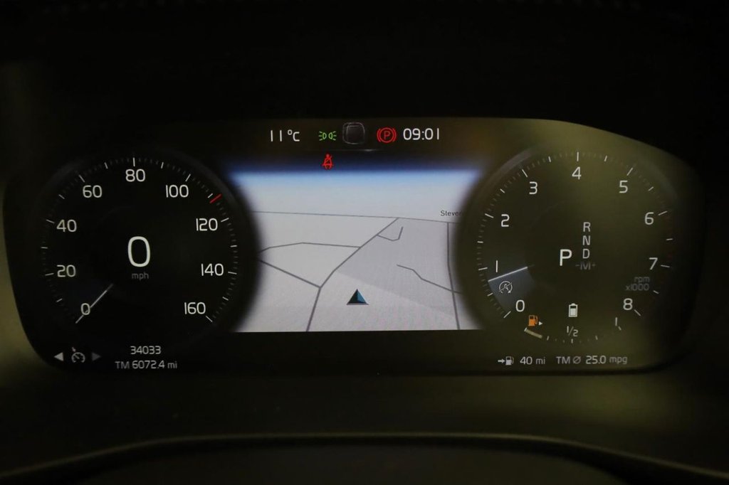 Used Volvo XC40 2020 for sale - 76754565: Photo 23