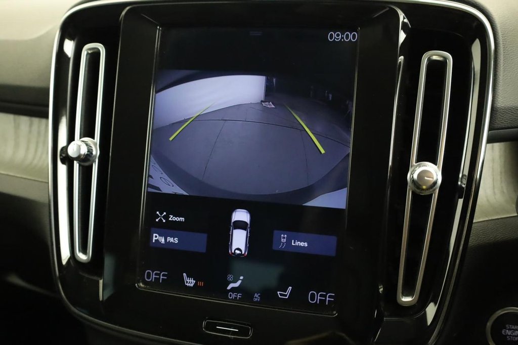 Used Volvo XC40 2020 for sale - 76754565: Photo 25