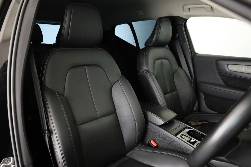 Used Volvo XC40 2020 for sale - 76754565: Photo 26