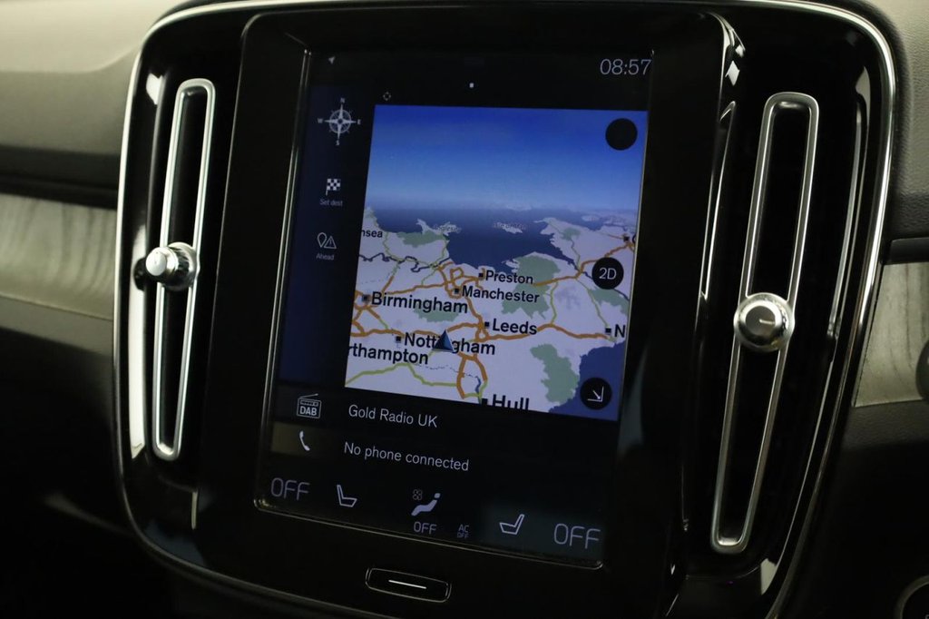 Used Volvo XC40 2020 for sale - 76754565: Photo 27