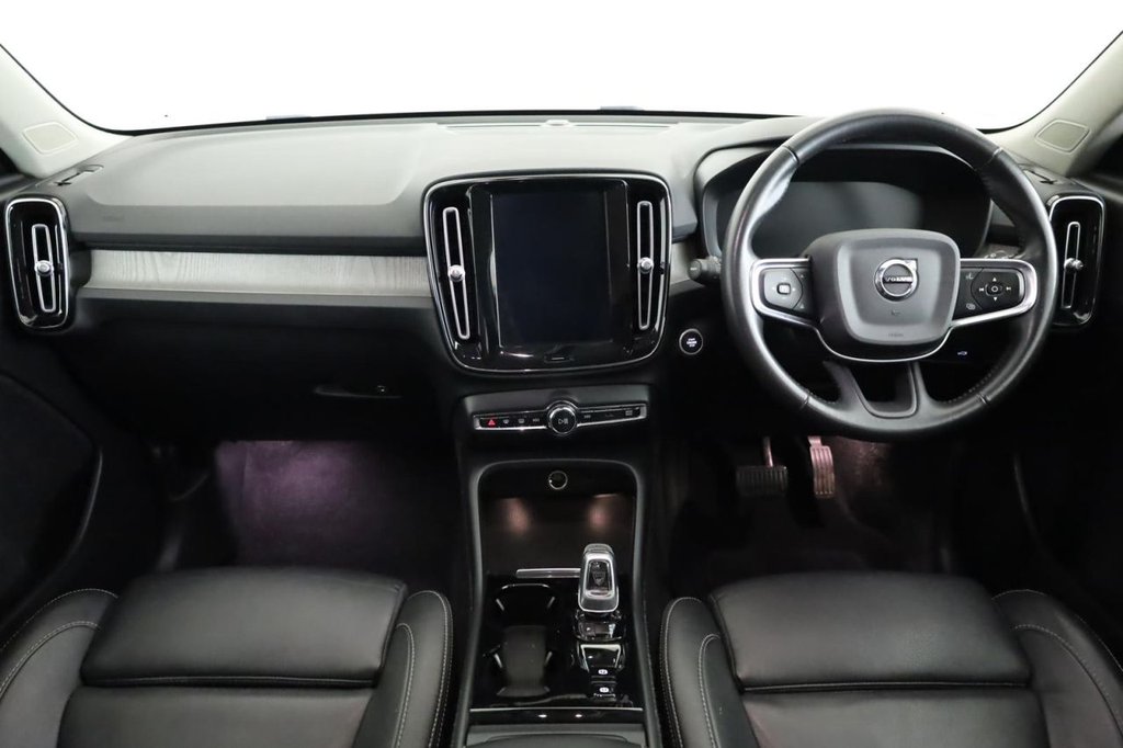 Used Volvo XC40 2020 for sale - 76754565: Photo 28