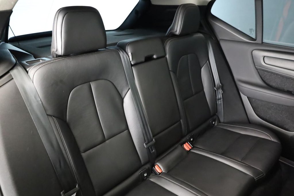 Used Volvo XC40 2020 for sale - 76754565: Photo 31