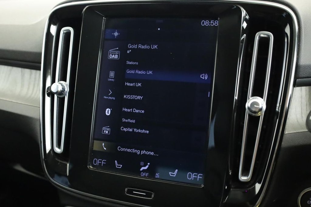 Used Volvo XC40 2020 for sale - 76754565: Photo 33