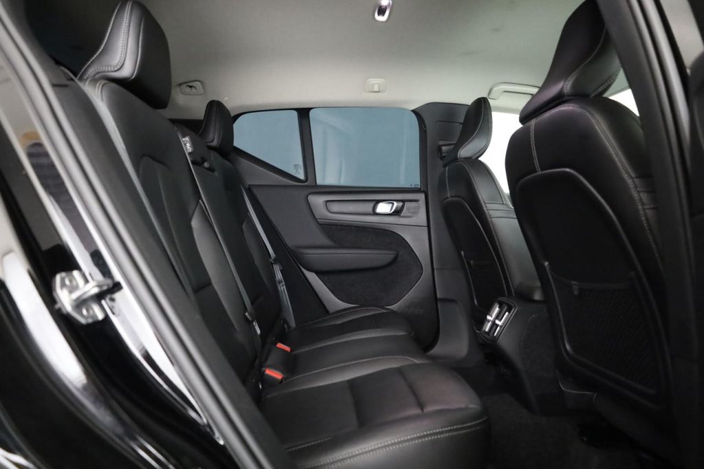 Used Volvo XC40 2020 for sale - 76754565: Photo 36