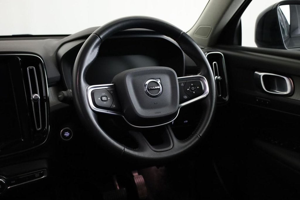 Used Volvo XC40 2020 for sale - 76754565: Photo 38