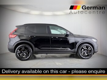 Used Volvo XC40 2020 for sale - 76754565: Photo