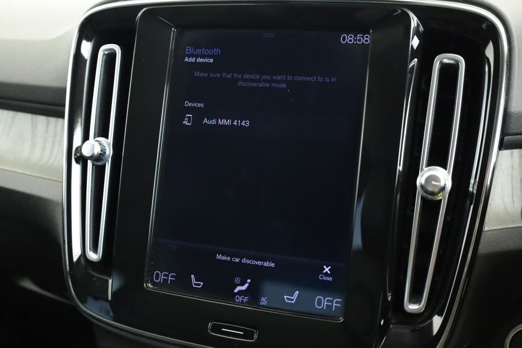 Used Volvo XC40 2020 for sale - 76754565: Photo 42