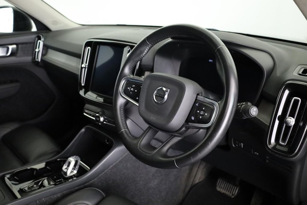 Used Volvo XC40 2020 for sale - 76754565: Photo 43