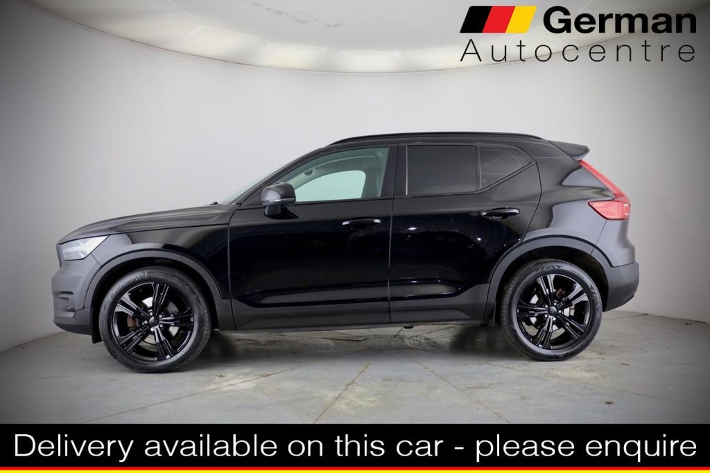 Used Volvo XC40 2020 for sale - 76754565: Photo 5