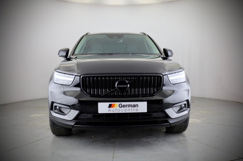 Used Volvo XC40 2020 for sale - 76754565: Photo 6