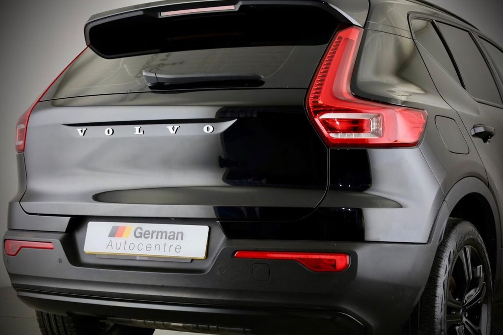 Used Volvo XC40 2020 for sale - 76754565: Photo 7