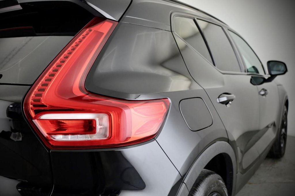 Used Volvo XC40 2020 for sale - 76754565: Photo 8
