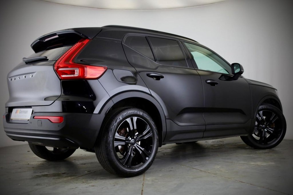 Used Volvo XC40 2020 for sale - 76754565: Photo 9
