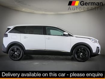 Used Peugeot 5008 2020 for sale - 79647989: Photo