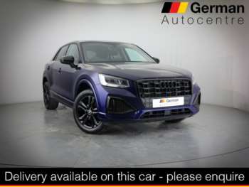 2022 (22) - 30 TFSI Sport 5dr