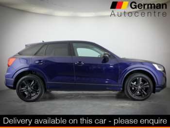 Used Audi Q2 2022 for sale - 75259286: Photo