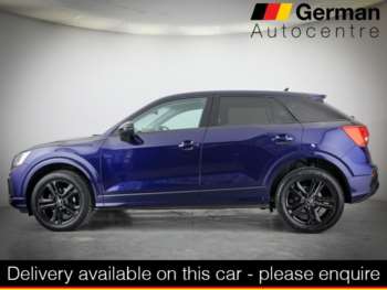 Used Audi Q2 2022 for sale - 75259286: Photo