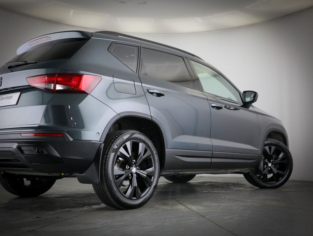 Used SEAT Ateca 2022 for sale - 77193509: Photo 10