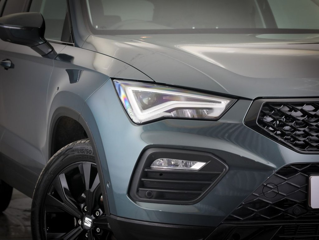 Used SEAT Ateca 2022 for sale - 77193509: Photo 11