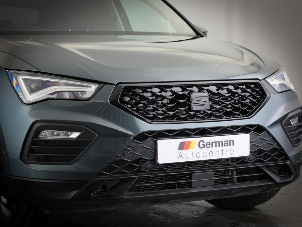 Used SEAT Ateca 2022 for sale - 77193509: Photo 12