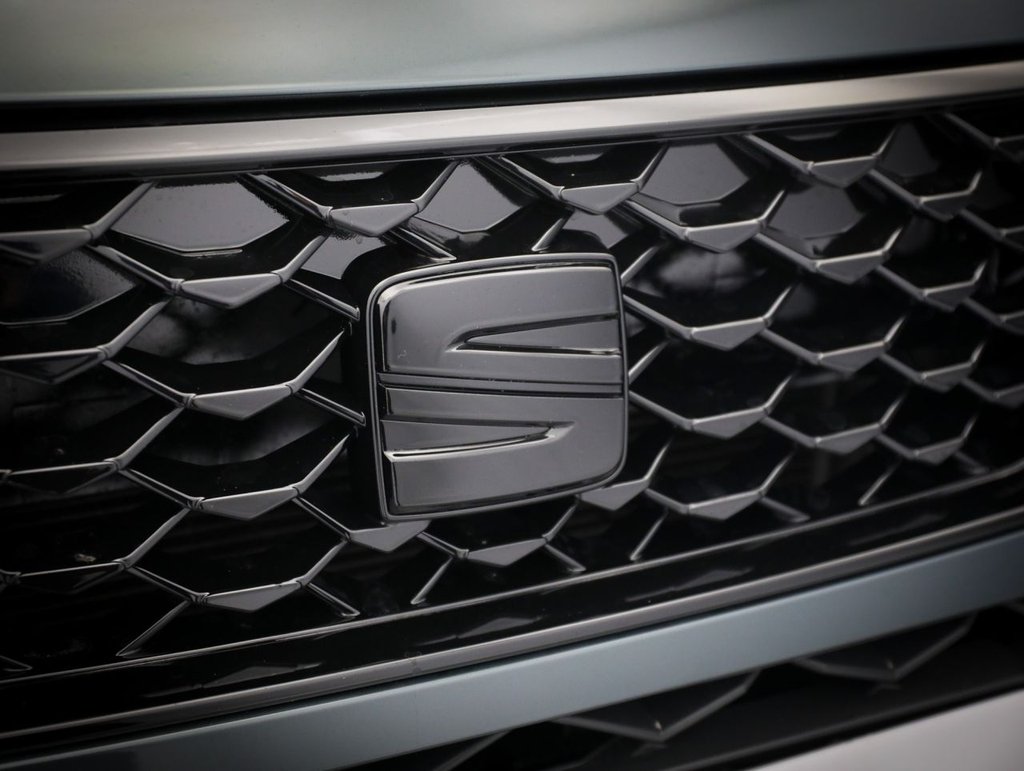 Used SEAT Ateca 2022 for sale - 77193509: Photo 13